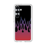Premium Panel［ Flame - Red ］