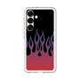 Premium Panel［ Flame - Red ］