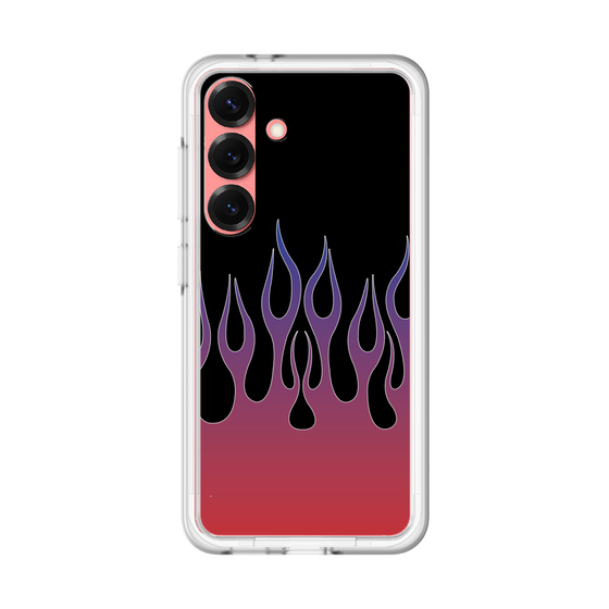 Premium Panel［ Flame - Red ］