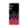 Premium Panel［ Flame - Red ］