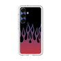 Premium Panel［ Flame - Red ］
