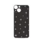 Premium Panel［ Glitter - Black ］