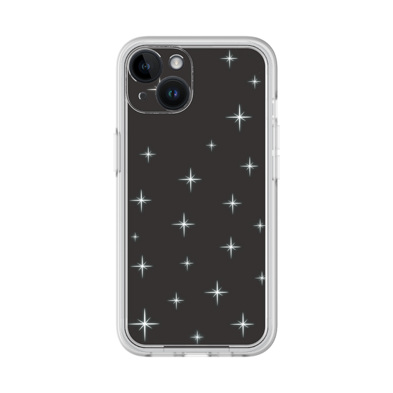 Premium Panel［ Glitter - Black ］