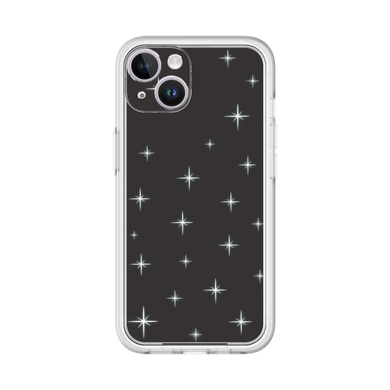 Premium Panel［ Glitter - Black ］