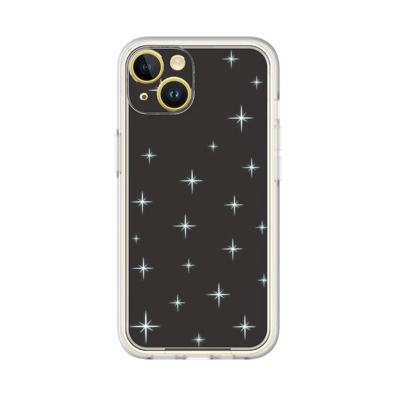 Premium Panel［ Glitter - Black ］