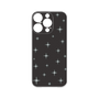 Premium Panel［ Glitter - Black ］