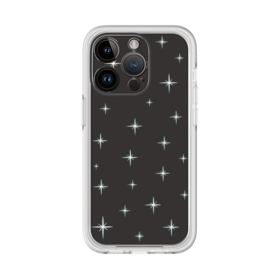 Premium Panel［ Glitter - Black ］