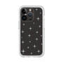 Premium Panel［ Glitter - Black ］