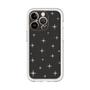 Premium Panel［ Glitter - Black ］