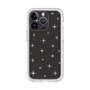 Premium Panel［ Glitter - Black ］