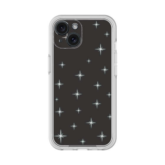 Premium Panel［ Glitter - Black ］