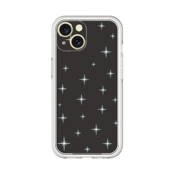 Premium Panel［ Glitter - Black ］