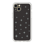 Premium Panel［ Glitter - Black ］
