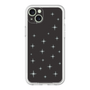 Premium Panel［ Glitter - Black ］