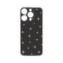 Premium Panel［ Glitter - Black ］