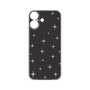 Premium Panel［ Glitter - Black ］