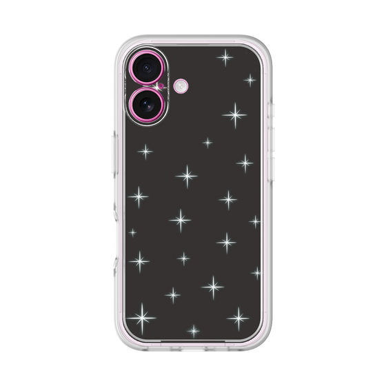 Premium Panel［ Glitter - Black ］