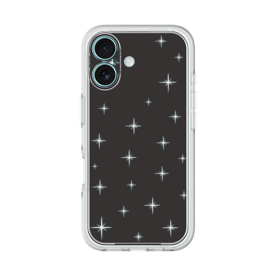 Premium Panel［ Glitter - Black ］