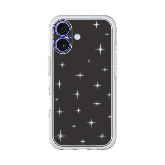 Premium Panel［ Glitter - Black ］