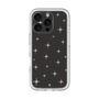 Premium Panel［ Glitter - Black ］