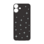 Premium Panel［ Glitter - Black ］