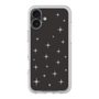 Premium Panel［ Glitter - Black ］