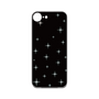 Premium Panel［ Glitter - Black ］