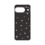 Premium Panel［ Glitter - Black ］