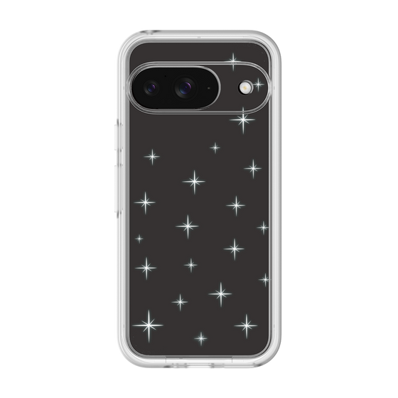 Premium Panel［ Glitter - Black ］