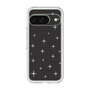 Premium Panel［ Glitter - Black ］