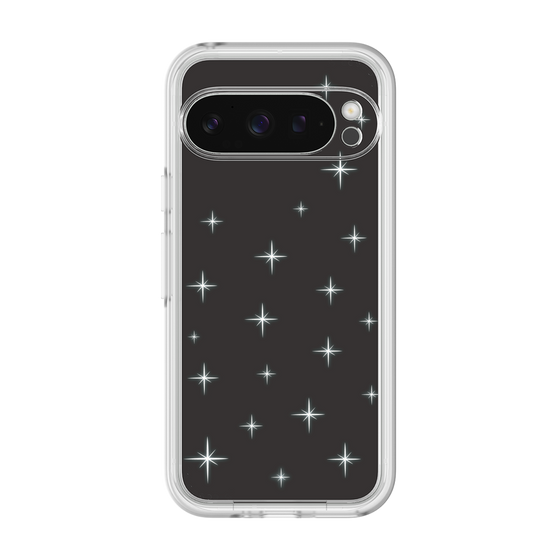 Premium Panel［ Glitter - Black ］