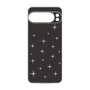 Premium Panel［ Glitter - Black ］
