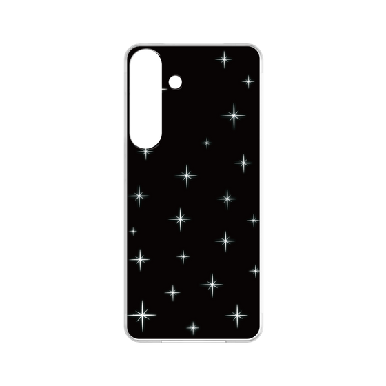 Premium Panel［ Glitter - Black ］