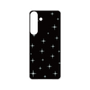 Premium Panel［ Glitter - Black ］