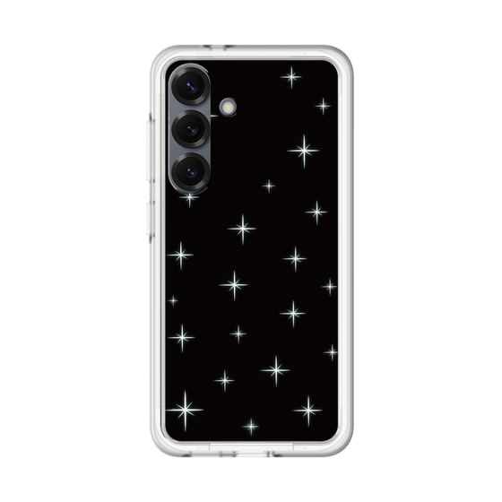 Premium Panel［ Glitter - Black ］