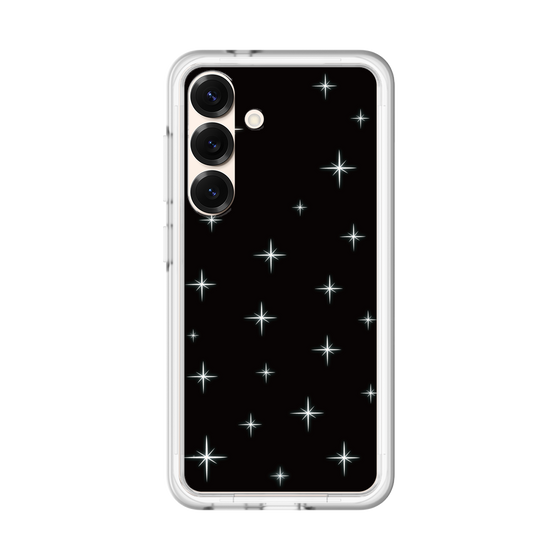 Premium Panel［ Glitter - Black ］