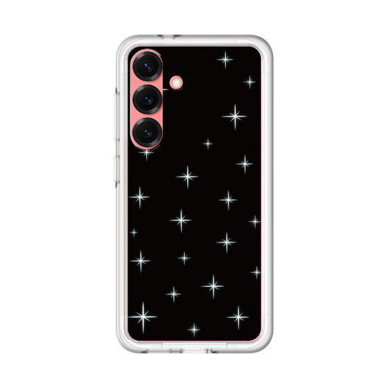 Premium Panel［ Glitter - Black ］