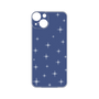 Premium Panel［ Glitter - Blue ］