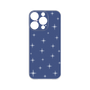 Premium Panel［ Glitter - Blue ］