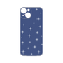 Premium Panel［ Glitter - Blue ］