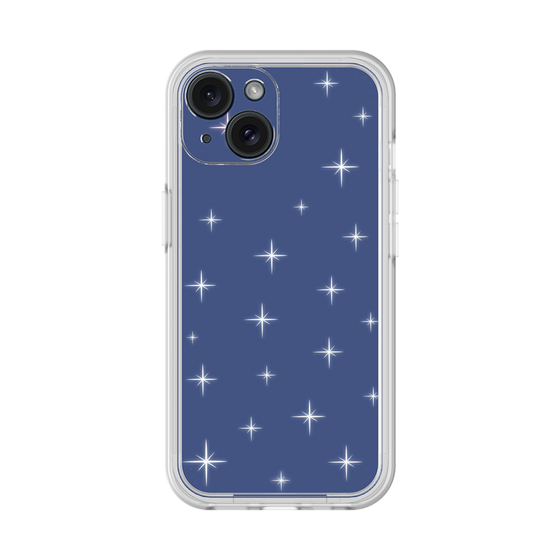 Premium Panel［ Glitter - Blue ］
