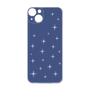 Premium Panel［ Glitter - Blue ］