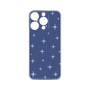 Premium Panel［ Glitter - Blue ］