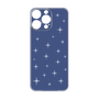 Premium Panel［ Glitter - Blue ］