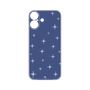 Premium Panel［ Glitter - Blue ］