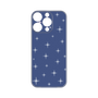 Premium Panel［ Glitter - Blue ］