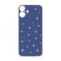 Premium Panel［ Glitter - Blue ］