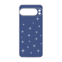 Premium Panel［ Glitter - Blue ］