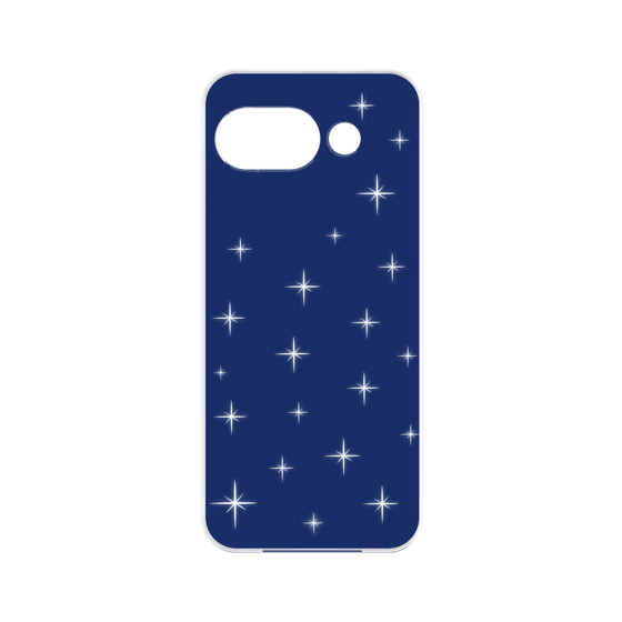 Premium Panel［ Glitter - Blue ］