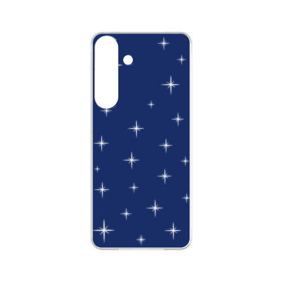 Premium Panel［ Glitter - Blue ］